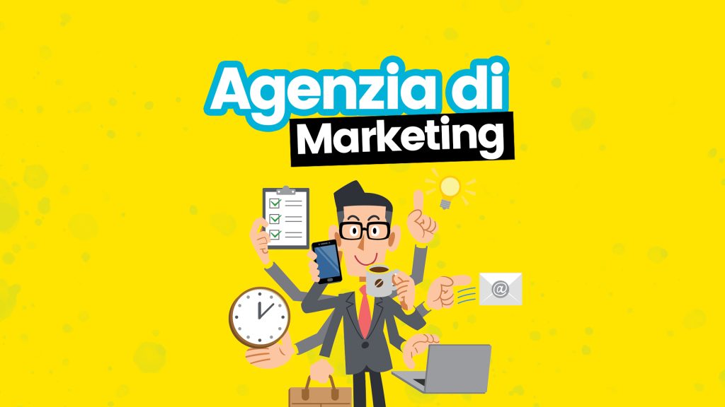 Marketing Agenzia