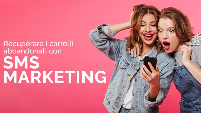 recuperare-carrelli-abbandonati-con-sms-marketing