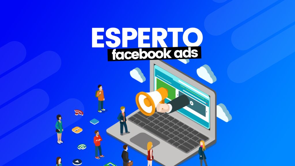 Esperto facebook ads marketing