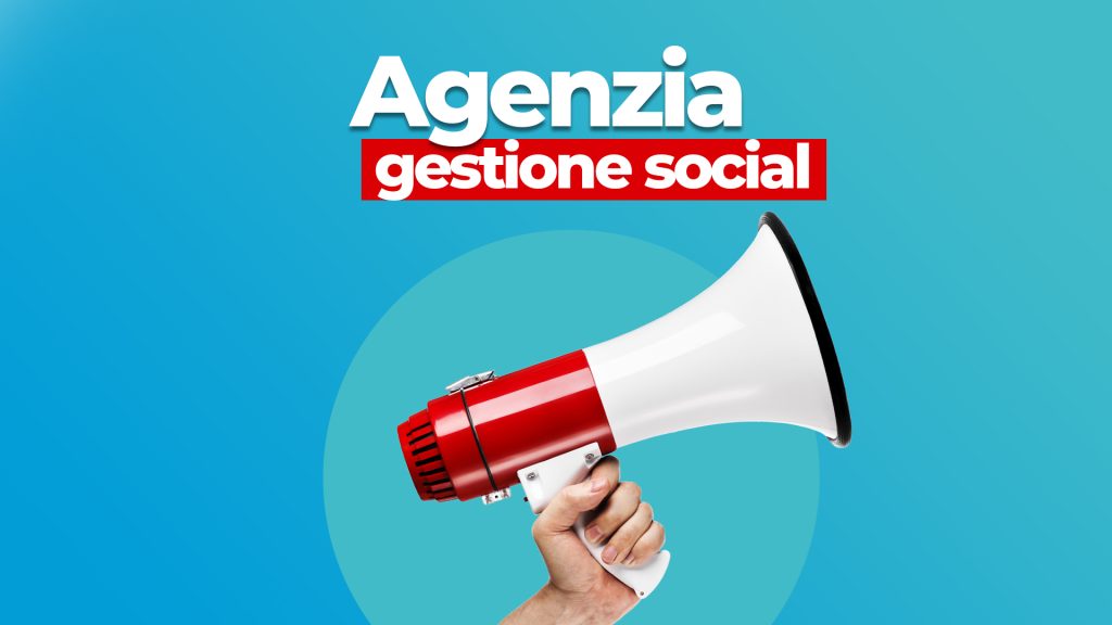 Agenzia Gestione Social