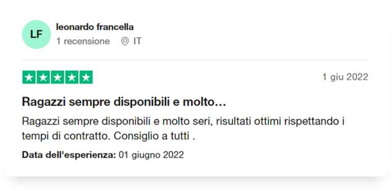 recensione 5