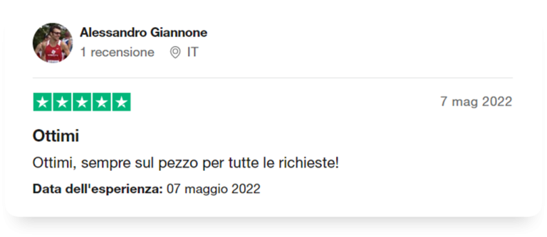 recensione 8