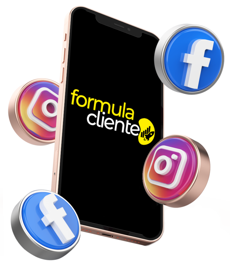 Agenzia di social media marketing online