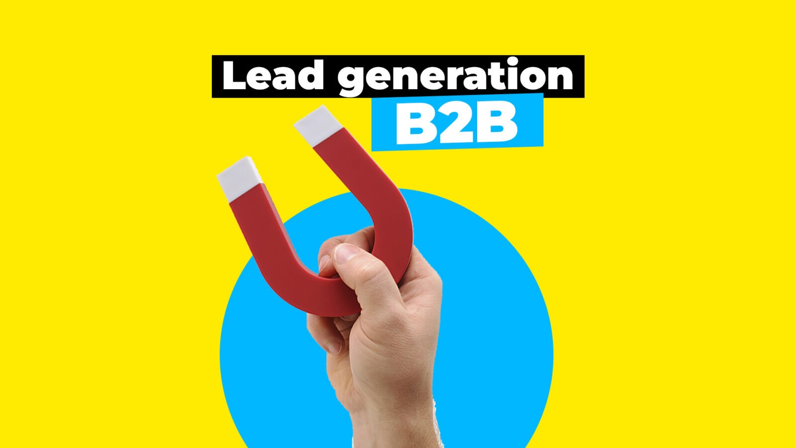 lead generation b2b