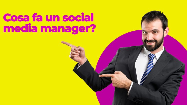 cosa fa un social media manager freelance