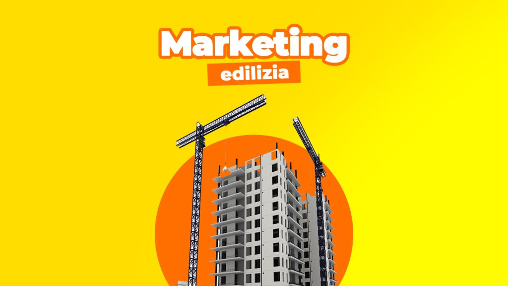 marketing edilizia