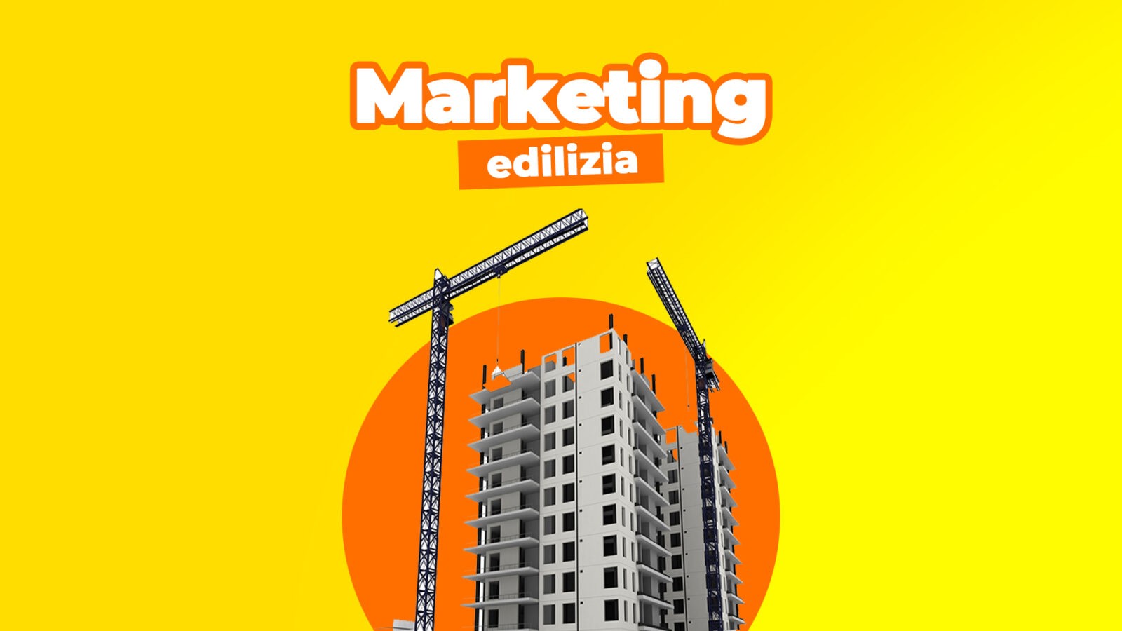 marketing edilizia