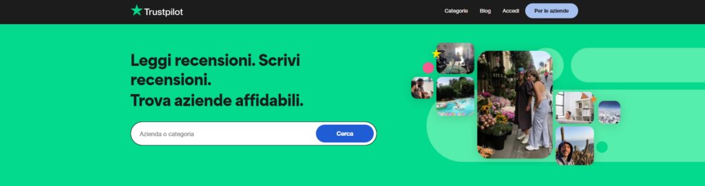 come si fa pubblicita ad un negozio