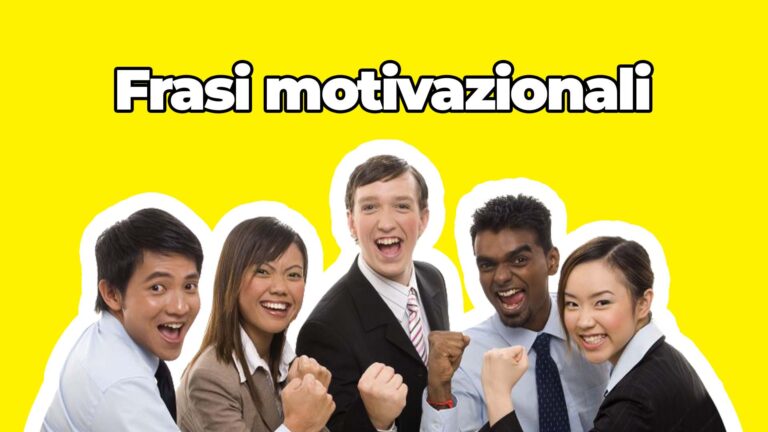 frasi motivazioni attrarre clienti