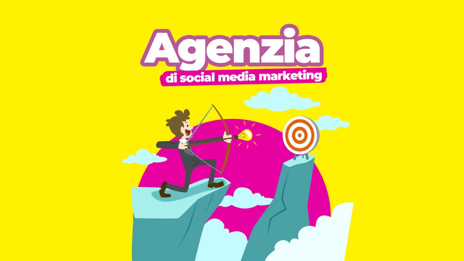 agenzia di social media marketing