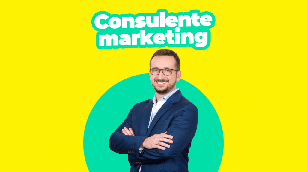 consulente marketing