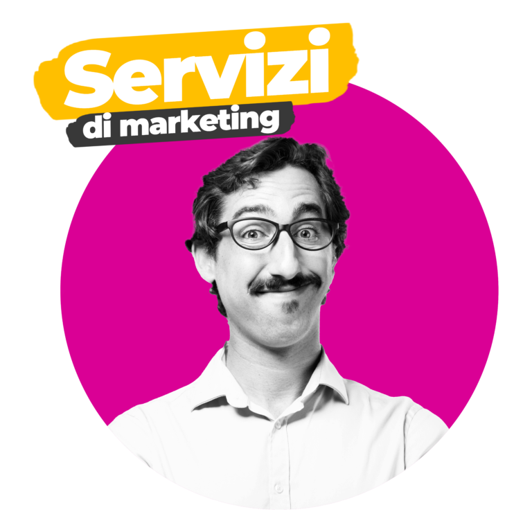 servizi di marketing